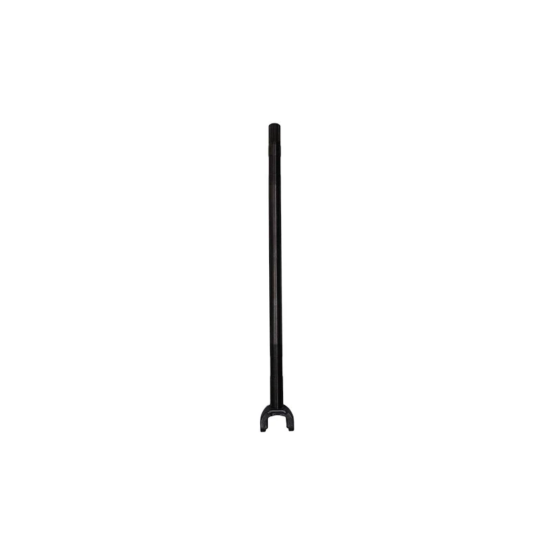 Drive Shaft CA0046264 for Komatsu WB142 WB91R Loader - KUDUPARTS