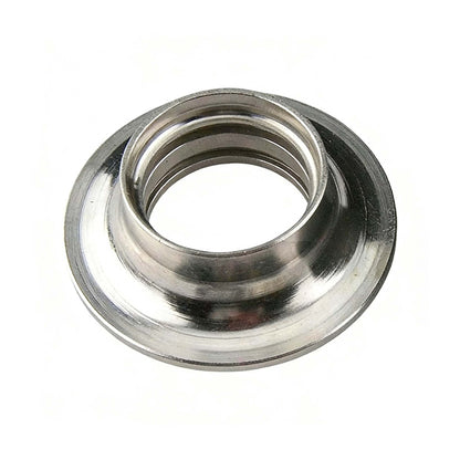 Drive Shaft Carbon Ring Seal Rebuild Kit 271001894 272000177 for 2003-2013 SeaDoo Watercraft 4-TEC GTI GTS GTX Wake Jet-Boat Sportster Challenger Speedster