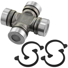 Drive Shaft Center Support Bearing & Universal Joint 37230-34010 5-1510X for Toyota Vehicle T100 Tacoma Tundra