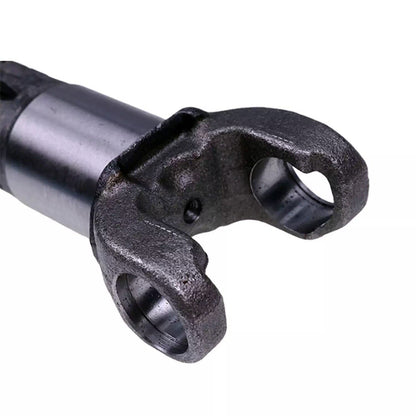 Arbre de transmission ER046254 pour moteur FPT F5D F5DFL413S F5DFL413T pour tracteur John Deere 5080G 5090G