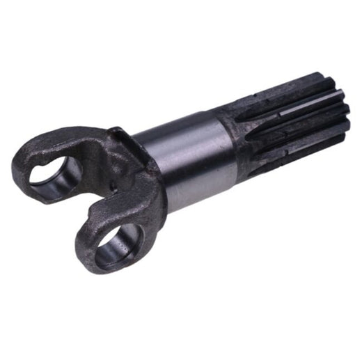 Drive Shaft ER046254 for FPT Engine F5D F5DFL413S F5DFL413T John Deere Tractor 5080G 5090G - KUDUPARTS