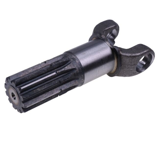 Arbre de transmission ER046254 pour moteur FPT F5D F5DFL413S F5DFL413T pour tracteur John Deere 5080G 5090G