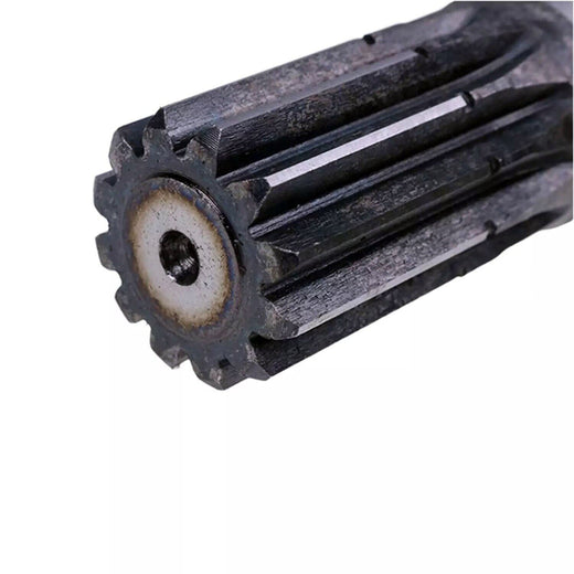 Drive Shaft ER046254 for FPT Engine F5D F5DFL413S F5DFL413T John Deere Tractor 5080G 5090G - KUDUPARTS