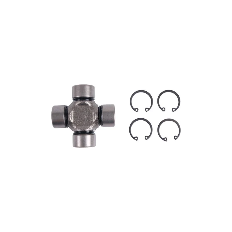 Drive Shaft Spider U Joint RE45940 for John Deere Tractor 5076EF 5076EN 5083EN 5090EN 5101EN 5105 5205 - KUDUPARTS