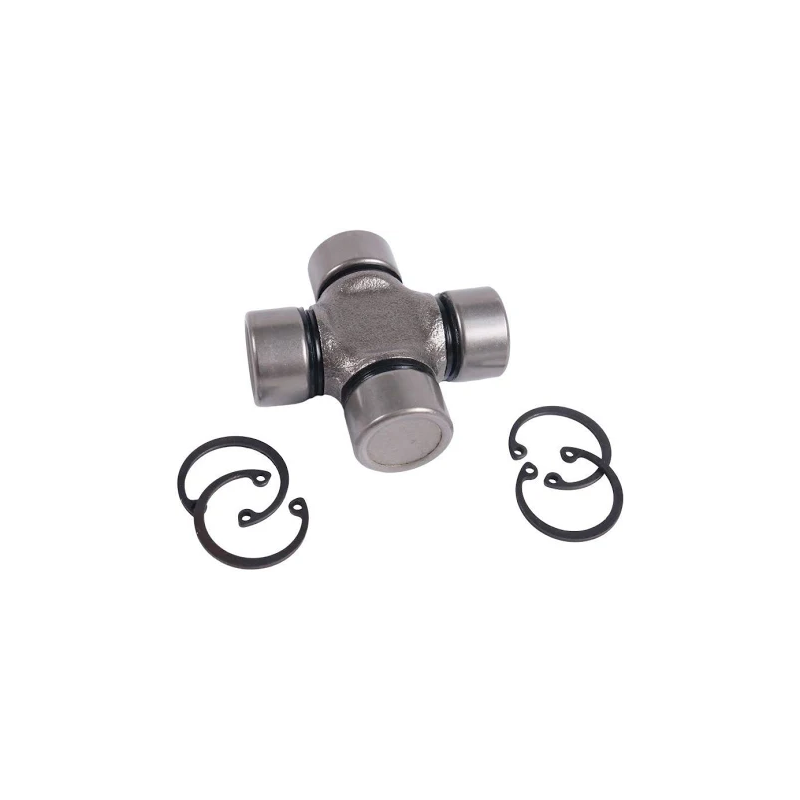 Drive Shaft Spider U Joint RE45940 for John Deere Tractor 5076EF 5076EN 5083EN 5090EN 5101EN 5105 5205 - KUDUPARTS