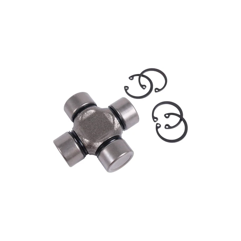 Drive Shaft Spider U Joint RE45940 for John Deere Tractor 5076EF 5076EN 5083EN 5090EN 5101EN 5105 5205 - KUDUPARTS