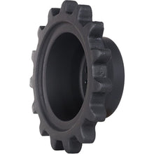 Pignon d'entraînement 6726052 pour chargeuses compactes sur chenilles Bobcat T140, T180, T190 et T630