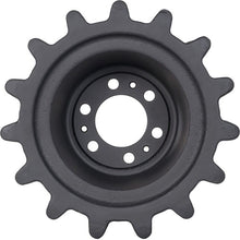 Pignon d'entraînement 6726052 pour chargeuses compactes sur chenilles Bobcat T140, T180, T190 et T630