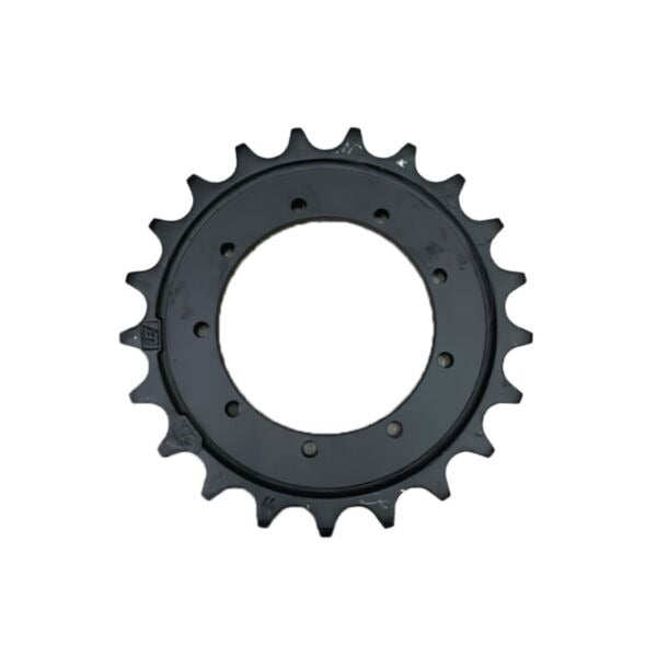 Drive Sprocket RD411-14430 for Kubota Excavator U50-3 KX057 KX161 KX161-3