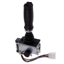 Drive Steer Controller 1600283 for JLG Telescopic Boom Lift 400S 460SJ 600A 600AJ 600S 600SJ 601S 660SJ