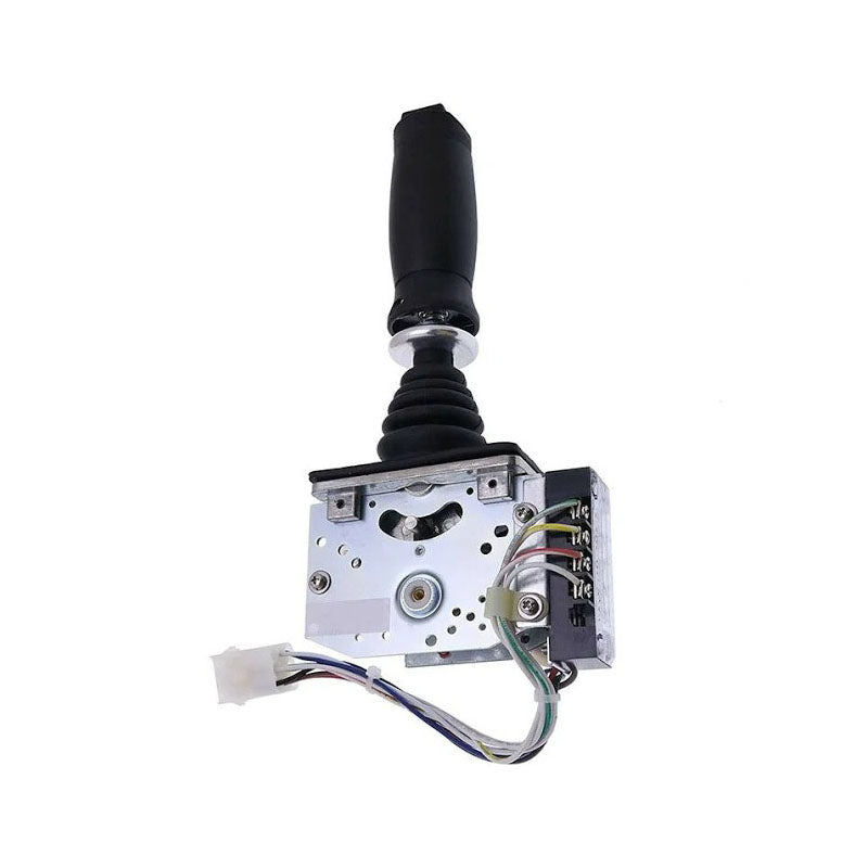 Drive Steer Controller 1600283 for JLG Telescopic Boom Lift 400S 460SJ 600A 600AJ 600S 600SJ 601S 660SJ - KUDUPARTS