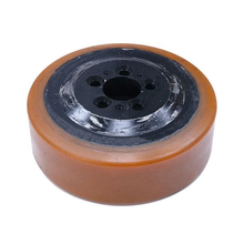 Pneu d'entraînement 50460101 pour transpalette Jungheinrich EJE120