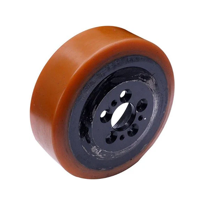 Conjunto de rueda motriz 50460101 para transpaleta Jungheinrich EJE120