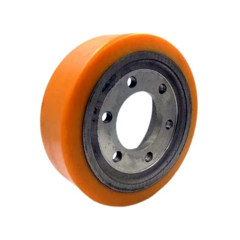 Drive Wheel 0009903807 for Still Pallet Truck EGV-S EGV-SLB