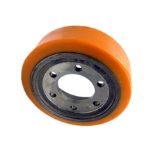 Roue motrice 0009903807 pour transpalette Still EGV-S EGV-SLB