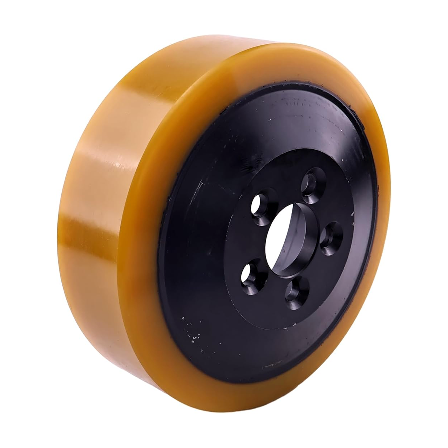 Drive Wheel 0009903819 for Linde Pallet Truck T16 T20 T16P T20P T18 T16L Stacker D06 D08 L10P L12P L14P L10 L12 L14C L12i
