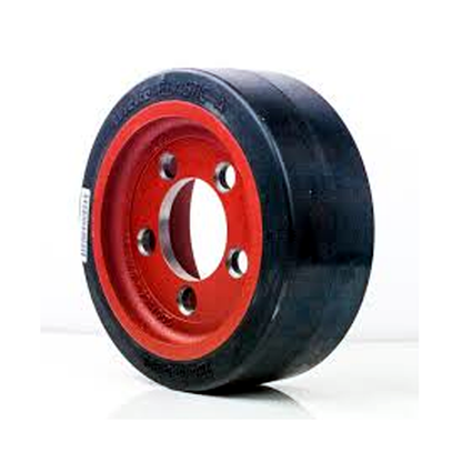 Drive Wheel 0009904612 for Linde Pallet Truck T20P T20SP T24SP