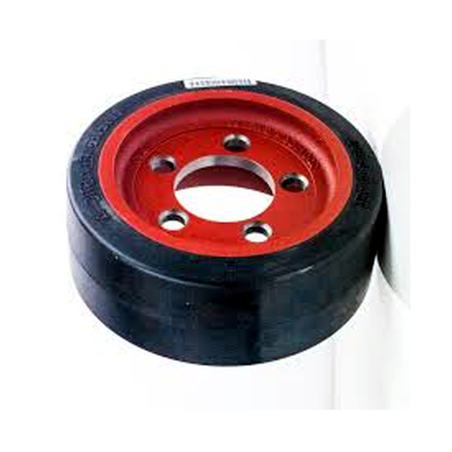 Drive Wheel 0009904612 for Linde Pallet Truck T20P T20SP T24SP