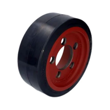 Roue motrice 0009904612 pour transpalette Linde T20P, T20SP et T24SP