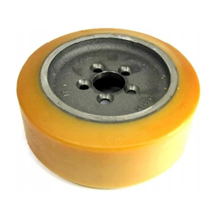 Drive Wheel 0009934121 for Still Pallet Truck FXV14N FXV16N FXD20 FXV14 FXH25 FXH20 SXH20 - KUDUPARTS