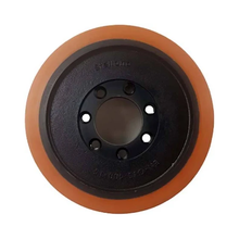 Roue motrice 0029903814 pour chariot élévateur Linde