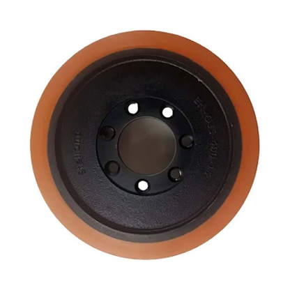 Drive Wheel 0029903814 for Linde Forklift