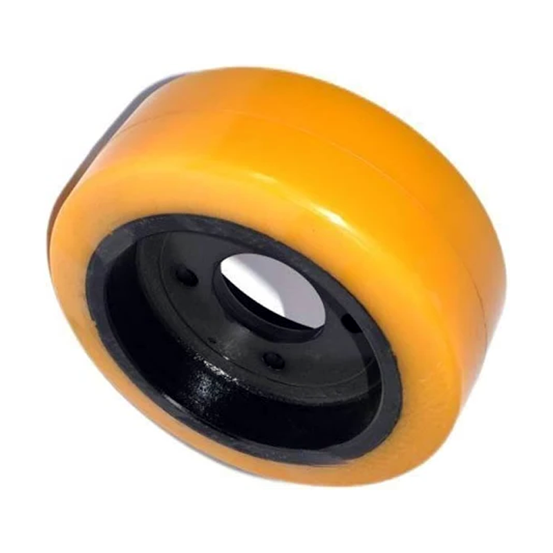 Rueda motriz 0039902305 para transpaleta Linde T16 T18 T20 T16L Apilador L10 L12 L12AS L10AS