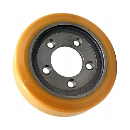 Roue motrice 0039902311 pour transpalette Linde T20AP T20SP T30 T20R Gerbeur L14 L16AS L12 L16R L12L L14L Préparateur de commandes N20 N24 N20L N20LI N25