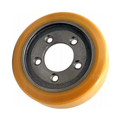 Roue motrice 0039902311 pour transpalette Linde T20AP T20SP T30 T20R Gerbeur L14 L16AS L12 L16R L12L L14L Préparateur de commandes N20 N24 N20L N20LI N25