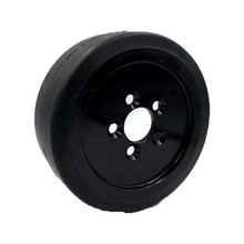 Roue motrice 0039933801 pour chariot élévateur Linde série 372