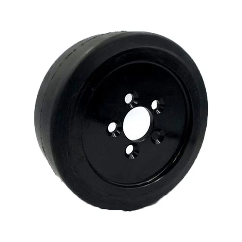 Drive Wheel 0039933801 for Linde Forklift 372 Series - KUDUPARTS