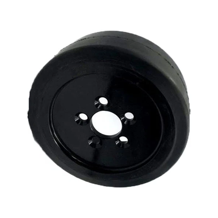 Drive Wheel 0039933801 for Linde Forklift 372 Series - KUDUPARTS