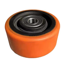 Roue motrice 0039933833 pour chariot élévateur Linde