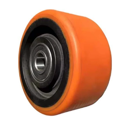 Roue motrice 0039933833 pour chariot élévateur Linde