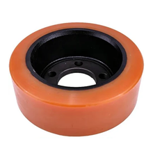 Roue motrice 0833231 pour chariot élévateur Crown