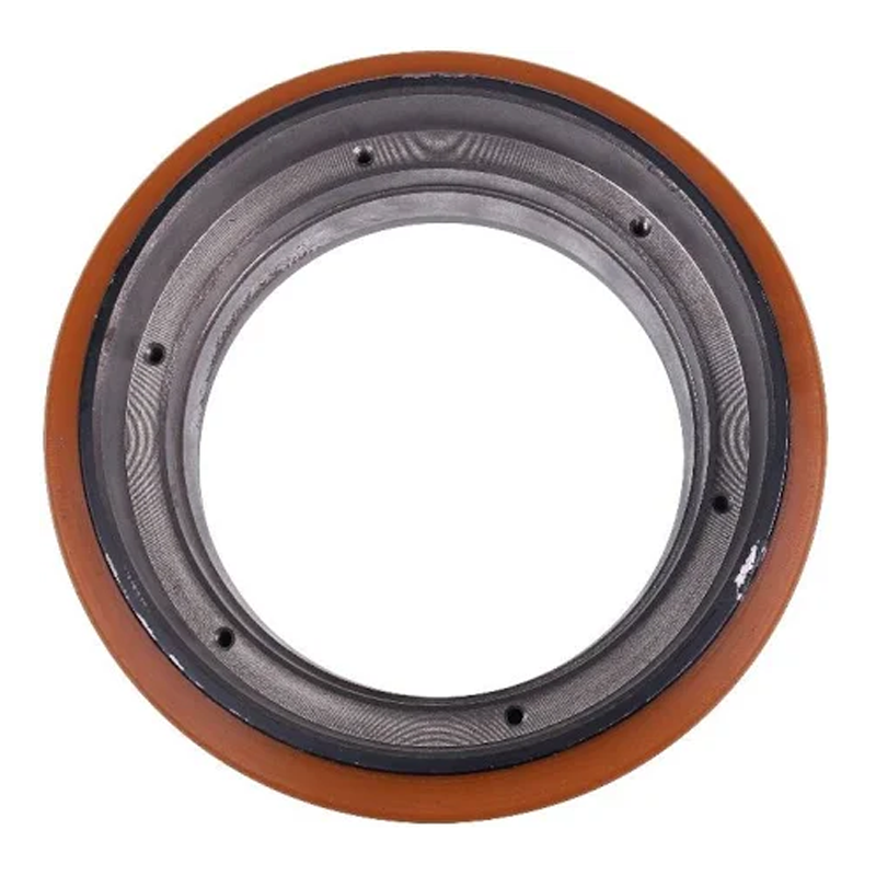 Roue motrice 1115-220000-00 pour transpalette électrique Big Joe E30 EZ30 S22 P33 EP EPT20-15EHJ EPT18-EHJ ES12-12ES ES10-22DM