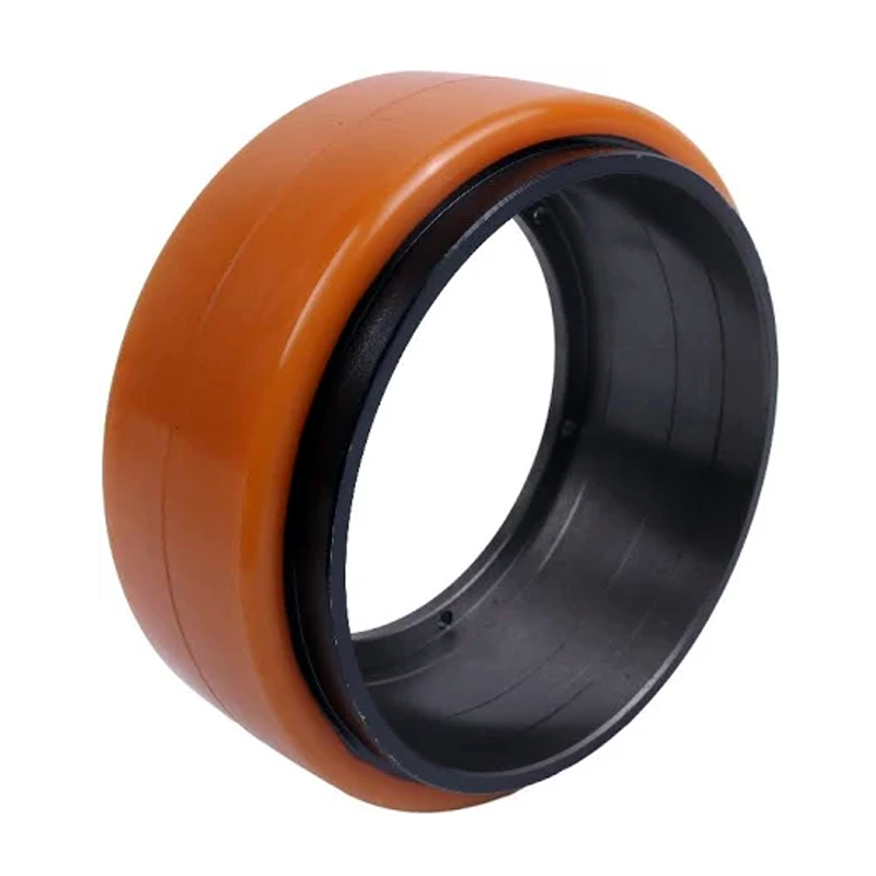 Roue motrice 1115-220000-D0 pour transpalette électrique Big Joe E25 E30 EZ30 EZ30 