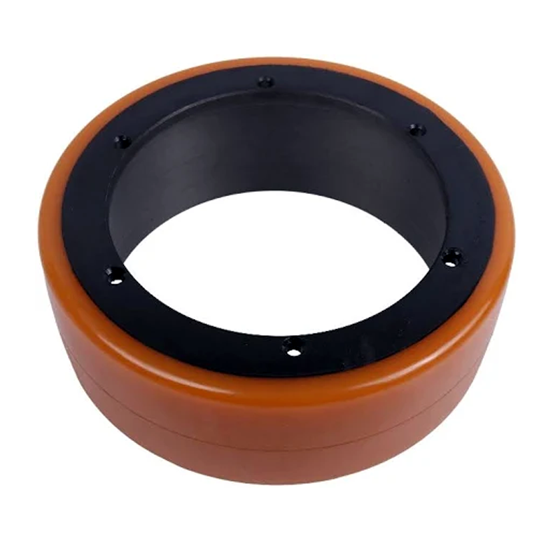 Roue motrice 1115-220000-D0 pour transpalette électrique Big Joe E25 E30 EZ30 EZ30 