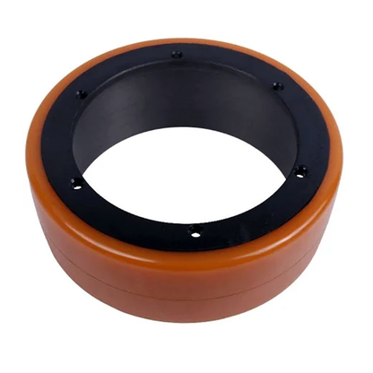 Roue motrice 1115-220000-D0 pour transpalette électrique Big Joe E25 E30 EZ30 EZ30 