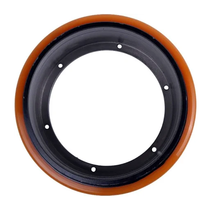 Roue motrice 1115-220000-D0 pour transpalette électrique Big Joe E25 E30 EZ30 EZ30 