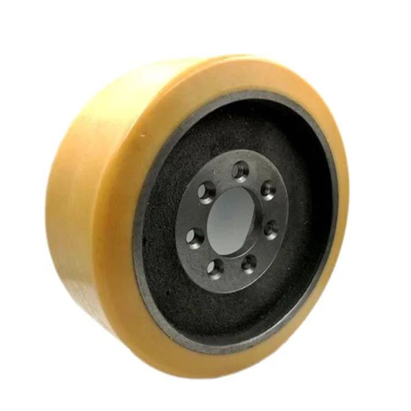 Roue motrice 201332 pour chariot élévateur à mât rétractable Toyota BT RRE140 RRE140C RRE140E RRE140EC RRE160 RRE160C RRE160E RRE160EC