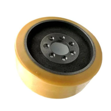 Roue motrice 201332 pour chariot élévateur à mât rétractable Toyota BT RRE140 RRE140C RRE140E RRE140EC RRE160 RRE160C RRE160E RRE160EC