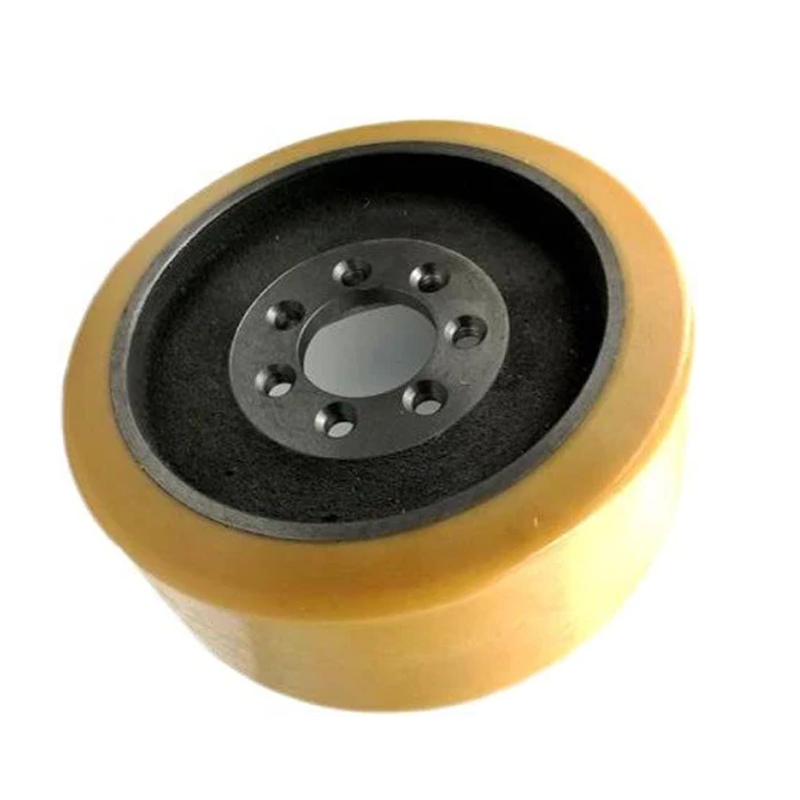 Roue motrice 201332 pour chariot élévateur à mât rétractable Toyota BT RRE140 RRE140C RRE140E RRE140EC RRE160 RRE160C RRE160E RRE160EC