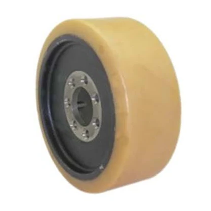 Roue motrice 241752 pour chariot élévateur à mât rétractable Toyota BT RRE120M RRE120MC RRE140M RRE140MC RRE160M RRE160MC