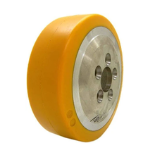 Roue motrice 4400716 pour transpalette Still EGU-H EGU-18 EGU-20 Gerbeur EGV-14 EXU-H EGV-16 EXU-AC EXU-SF EXV-10 EXV-12 EXV-12I EXV-14 