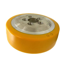 Roue motrice 4400716 pour transpalette Still EGU-H EGU-18 EGU-20 Gerbeur EGV-14 EXU-H EGV-16 EXU-AC EXU-SF EXV-10 EXV-12 EXV-12I EXV-14 