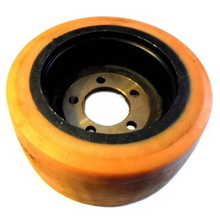 Roue motrice 580026058 pour chariot élévateur Yale MR16