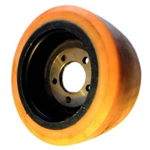 Roue motrice 580026058 pour chariot élévateur Yale MR16