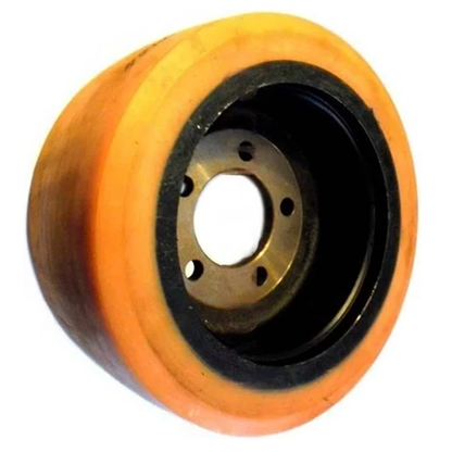 Roue motrice 580026058 pour chariot élévateur Yale MR16