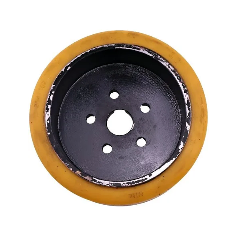 Rueda motriz 580052985 para transpaleta Yale MP20X MP20XD Hyster Order Picker LO2.0